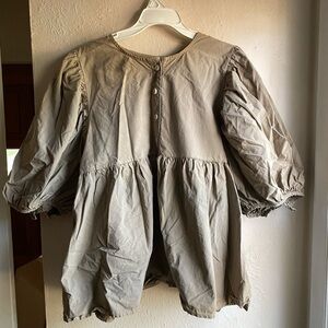 Rudy Jude day blouse